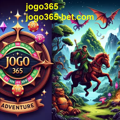 Explorando o Mundo dos Jogos de Aventura em Jogo365