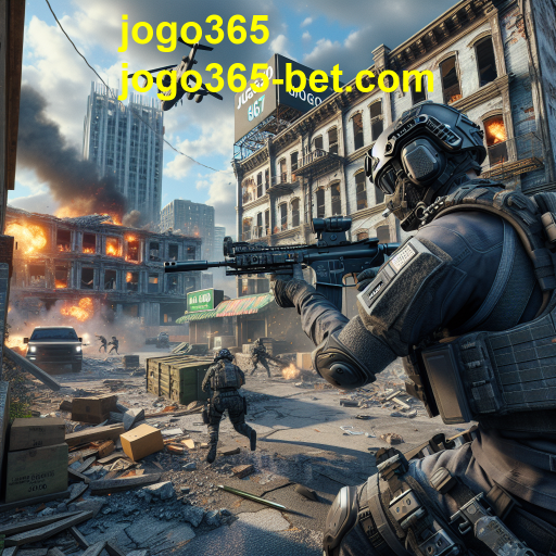 A Evolução dos Jogos de Tiro: Uma Viagem Pelo Gênero