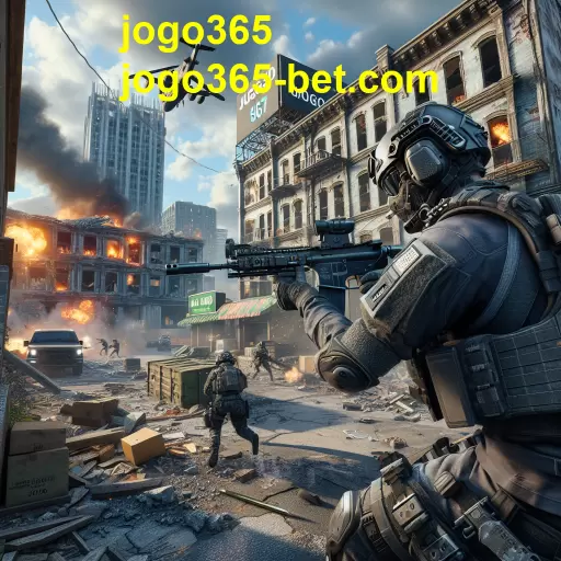 A Evolução dos Jogos de Tiro: Uma Viagem Pelo Gênero