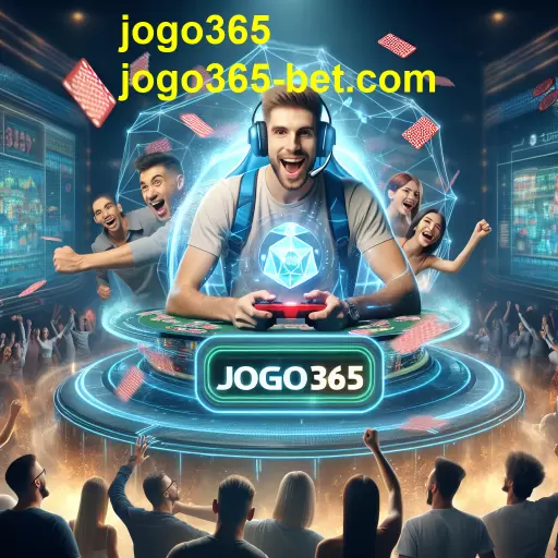 A Ascensão dos Esportes Eletrônicos no Jogo365